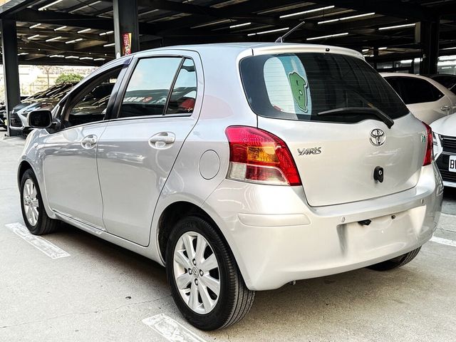 TOYOTA豐田 YARIS  第5張相片