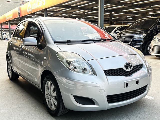 TOYOTA豐田 YARIS  第6張相片
