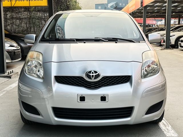 TOYOTA豐田 YARIS  第7張相片
