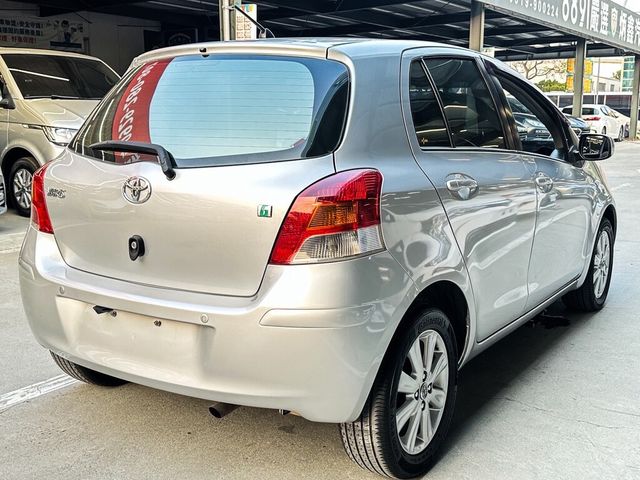 TOYOTA豐田 YARIS  第9張相片