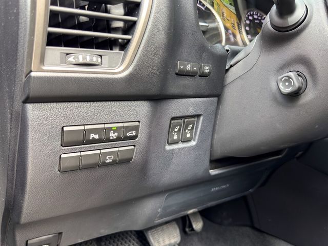 LEXUS凌志 NX300H  第11張相片