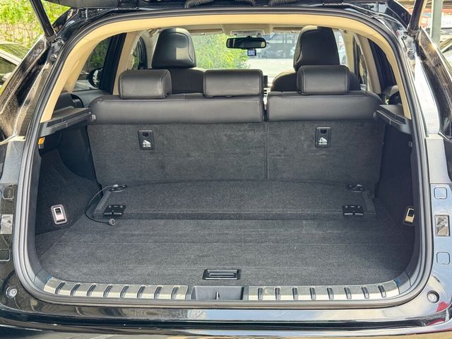 LEXUS凌志 NX300H  第18張相片