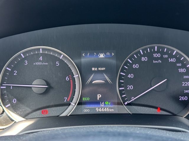 LEXUS凌志 RX200T  第2張相片