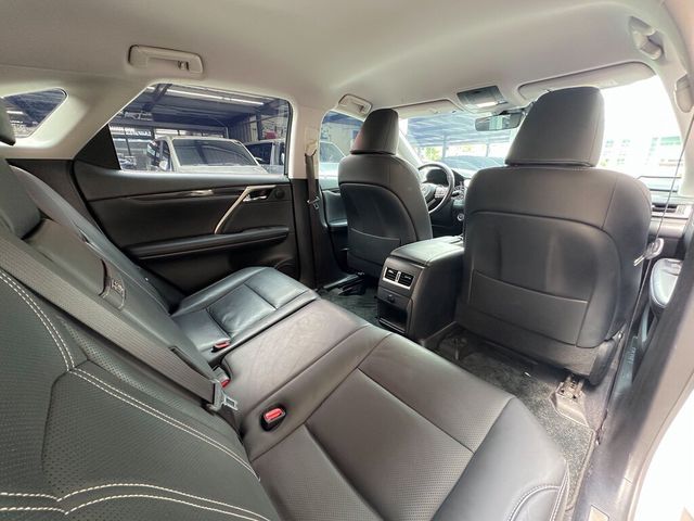 LEXUS凌志 RX200T  第4張相片