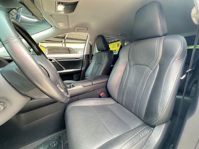 LEXUS凌志 RX200T  第10張相片