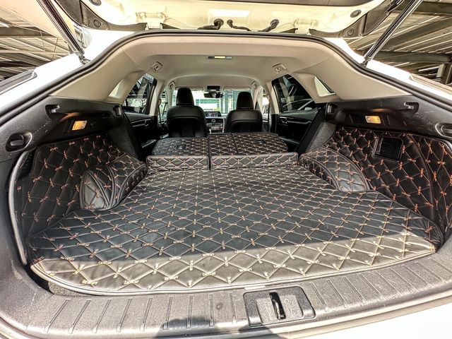 LEXUS凌志 RX200T  第17張相片
