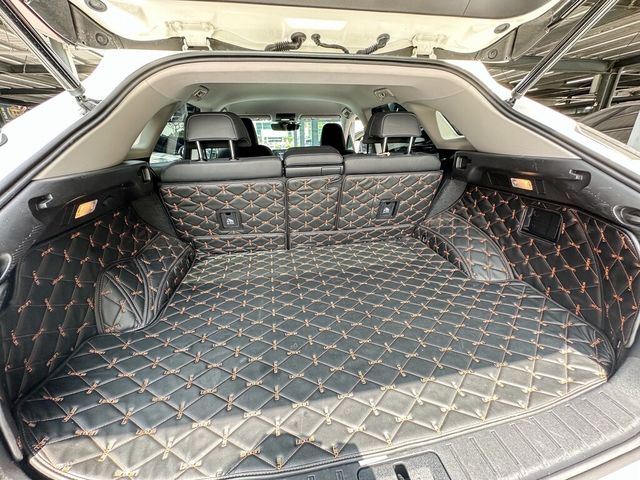 LEXUS凌志 RX200T  第18張相片