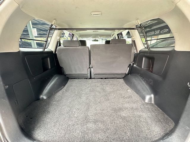 TOYOTA豐田 INNOVA  第5張相片