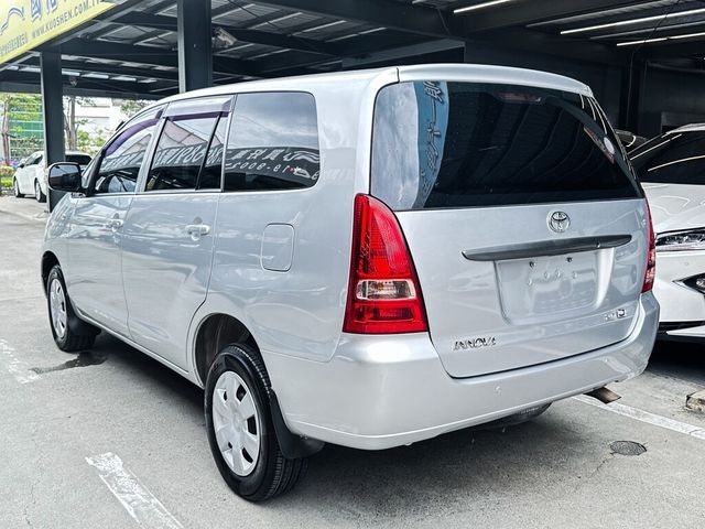 TOYOTA豐田 INNOVA  第6張相片