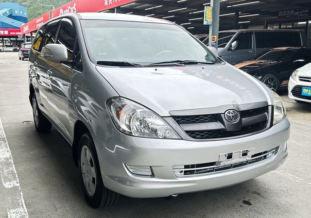 TOYOTA豐田 INNOVA  第7張相片