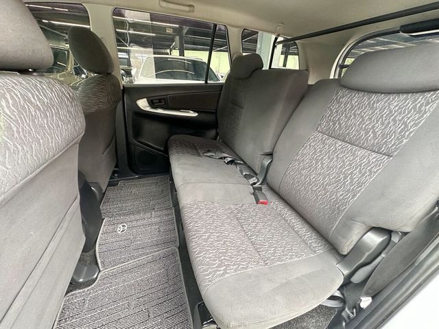 TOYOTA豐田 INNOVA  第12張相片