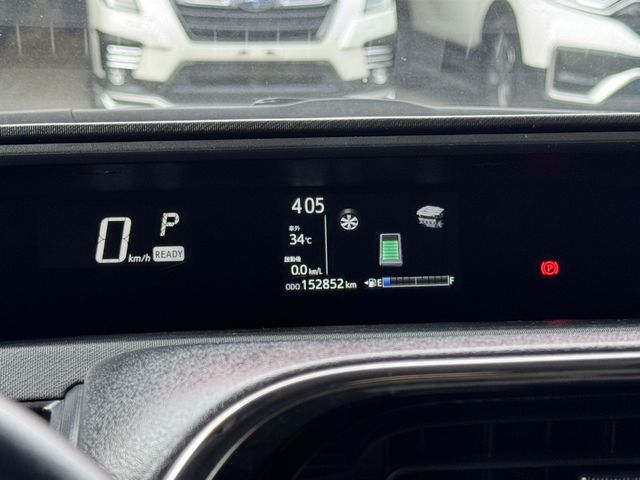 TOYOTA豐田 PRIUS C  第3張相片