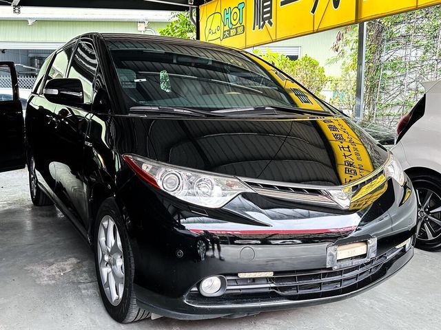 TOYOTA豐田 PREVIA  第1張相片