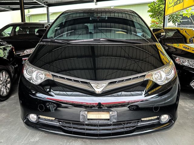 TOYOTA豐田 PREVIA  第3張相片