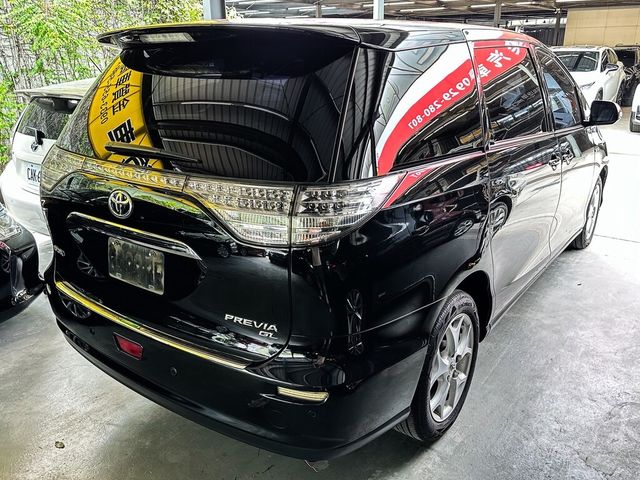 TOYOTA豐田 PREVIA  第4張相片