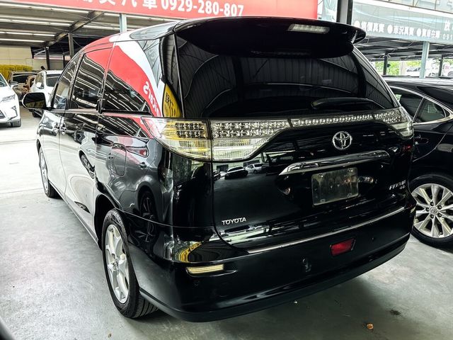 TOYOTA豐田 PREVIA  第5張相片