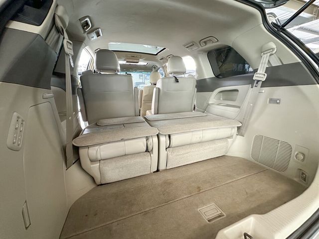TOYOTA豐田 PREVIA  第9張相片