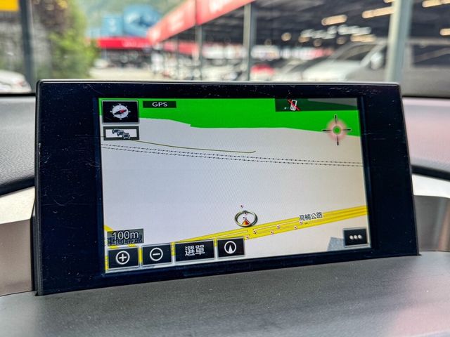 LEXUS凌志 NX300H  第6張相片