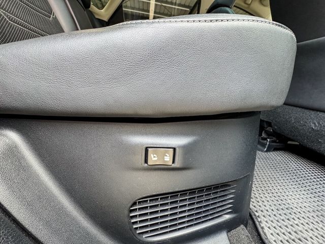 LEXUS凌志 NX300H  第17張相片
