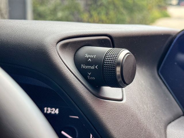 LEXUS凌志 UX200  第12張相片