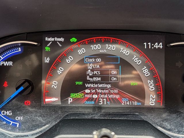 TOYOTA豐田 RAV4  第4張相片