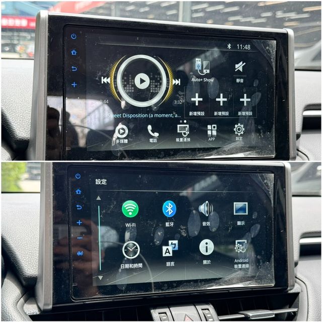 TOYOTA豐田 RAV4  第7張相片