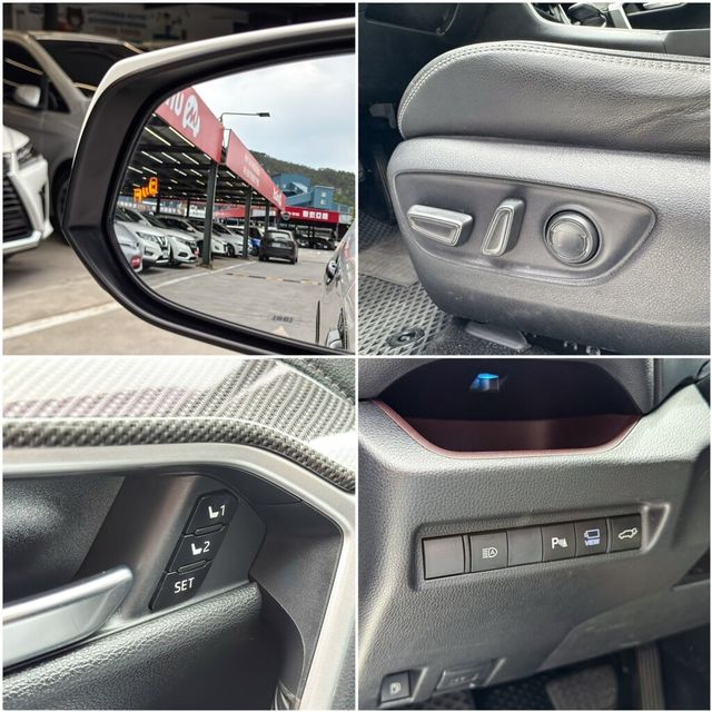 TOYOTA豐田 RAV4  第10張相片
