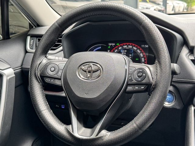 TOYOTA豐田 RAV4  第11張相片