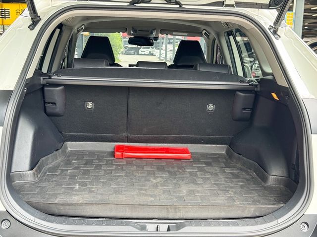 TOYOTA豐田 RAV4  第14張相片