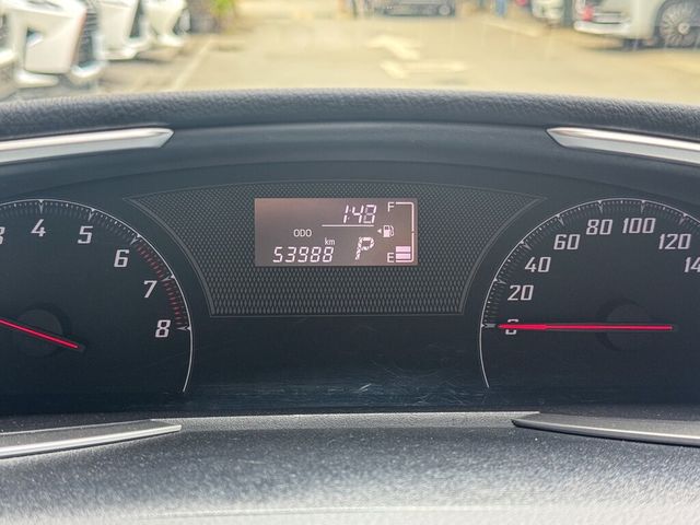 TOYOTA豐田 SIENTA  第3張相片