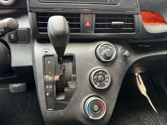 TOYOTA豐田 SIENTA  第7張相片