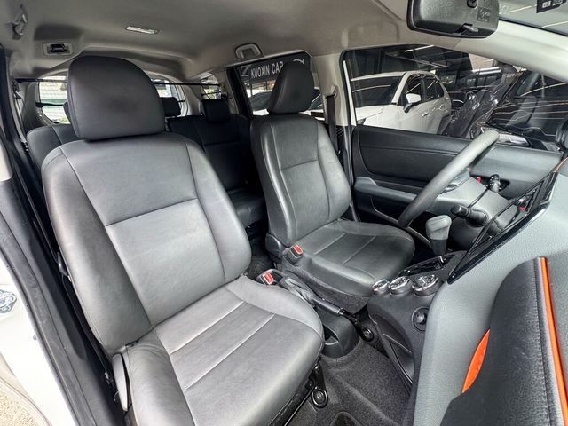 TOYOTA豐田 SIENTA  第12張相片
