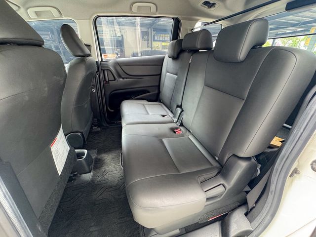 TOYOTA豐田 SIENTA  第13張相片
