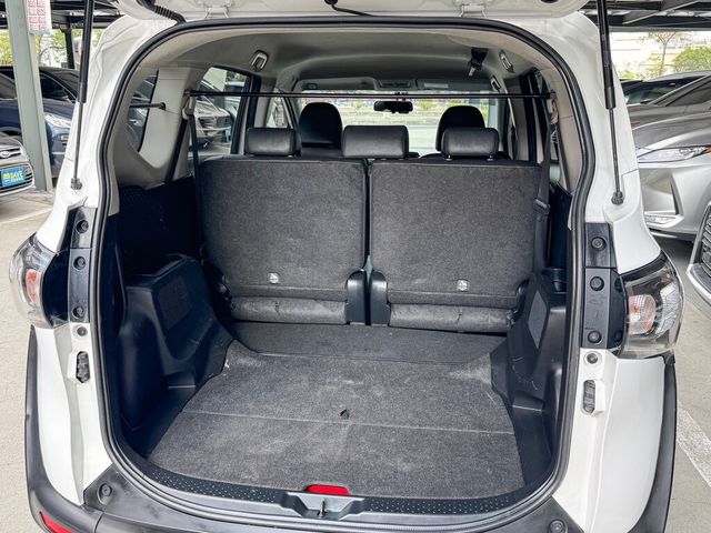 TOYOTA豐田 SIENTA  第14張相片