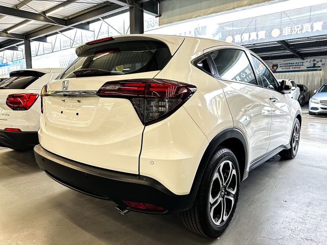 HONDA本田 HR-V  第4張相片