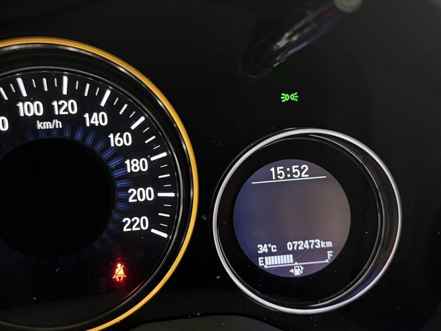 HONDA本田 HR-V  第5張相片