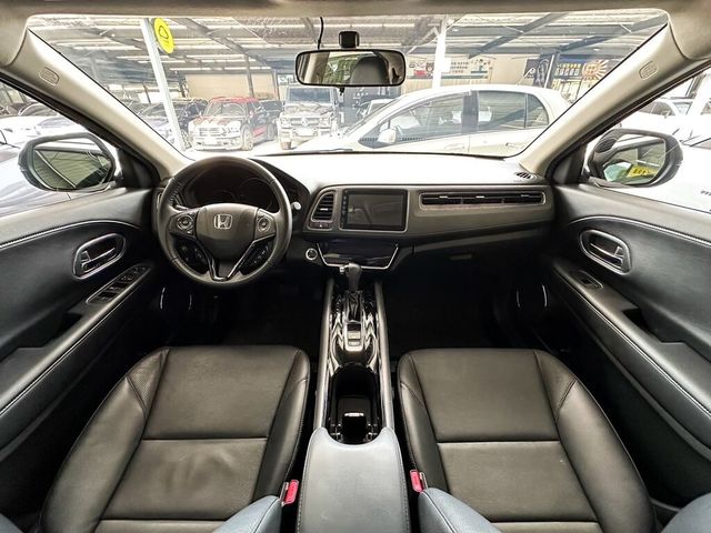 HONDA本田 HR-V  第6張相片