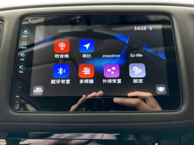 HONDA本田 HR-V  第7張相片