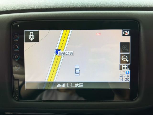 HONDA本田 HR-V  第8張相片