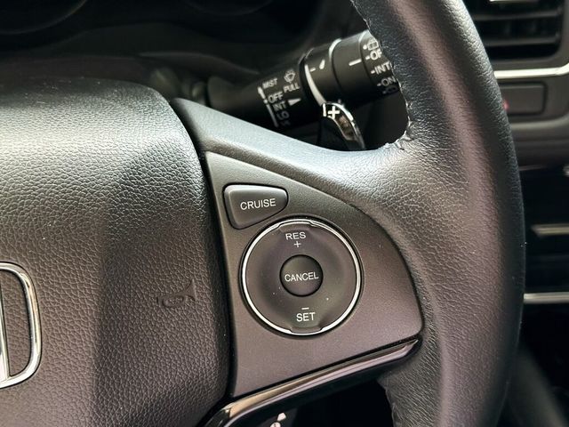 HONDA本田 HR-V  第12張相片