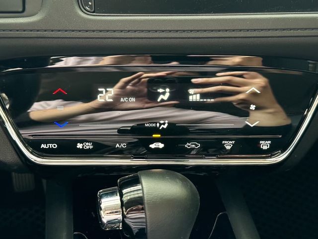 HONDA本田 HR-V  第13張相片