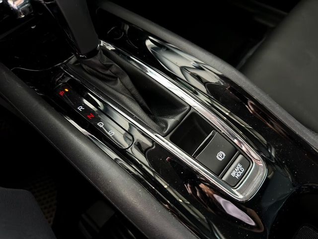 HONDA本田 HR-V  第14張相片
