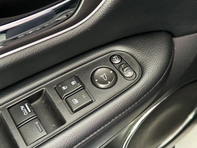 HONDA本田 HR-V  第15張相片