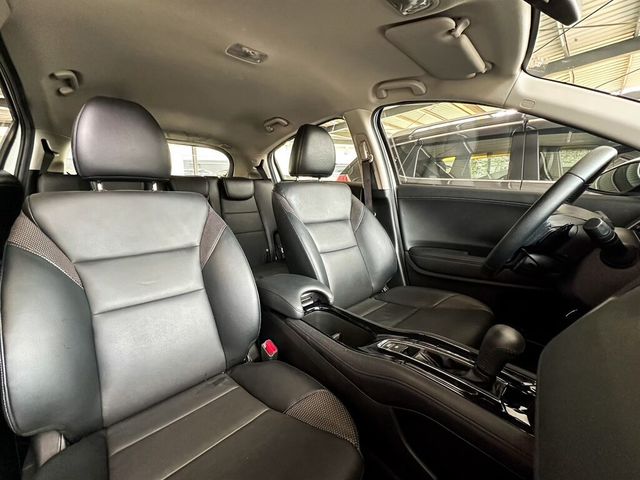 HONDA本田 HR-V  第16張相片