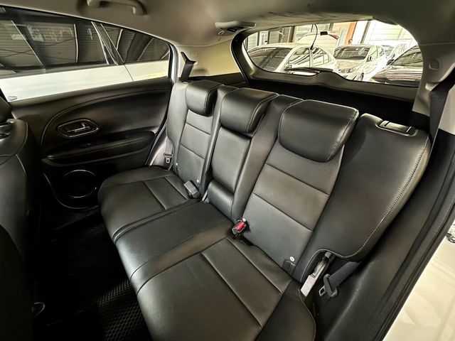 HONDA本田 HR-V  第17張相片