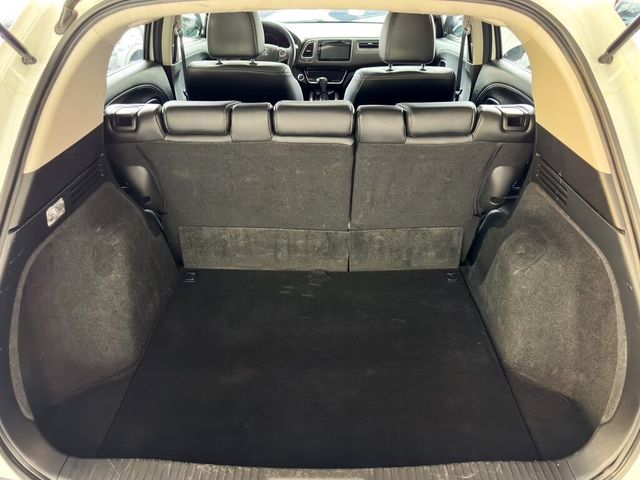 HONDA本田 HR-V  第18張相片
