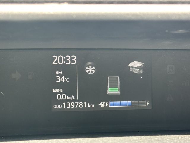 TOYOTA豐田 PRIUS C  第6張相片