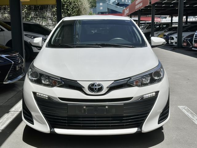 TOYOTA豐田 VIOS  第3張相片