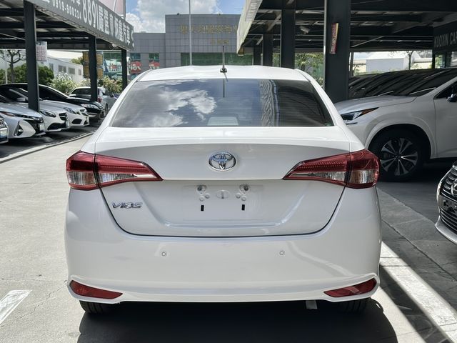 TOYOTA豐田 VIOS  第4張相片