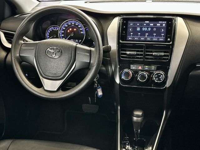 TOYOTA豐田 VIOS  第5張相片